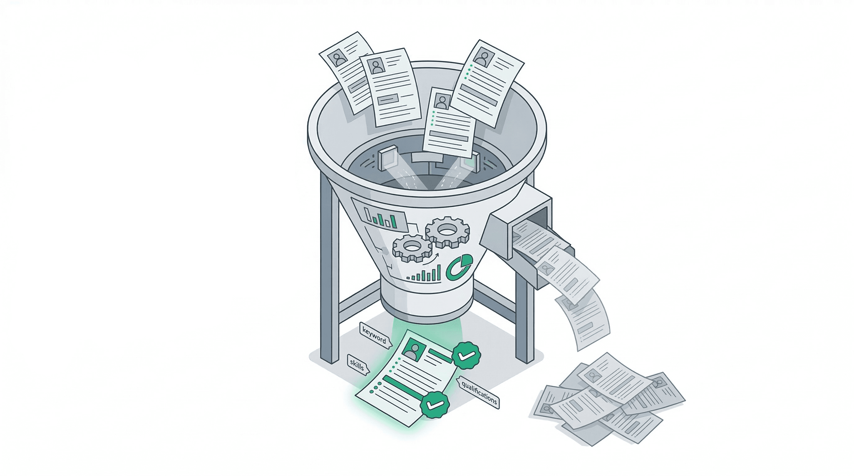 Cómo optimizar tu CV para sistemas ATS en 2026